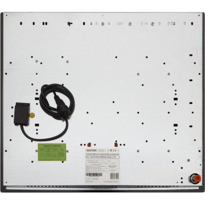 Eleyus ALMADA 60 BL CTF