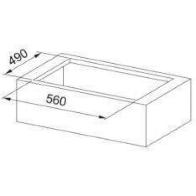 Franke Smart 2Gether FSM 7072 4RC HI (340.0731.892)