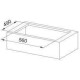 Franke Smart 2Gether FSM 7072 4RC HI (340.0731.892)