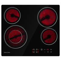 Gunter&Hauer CER 641