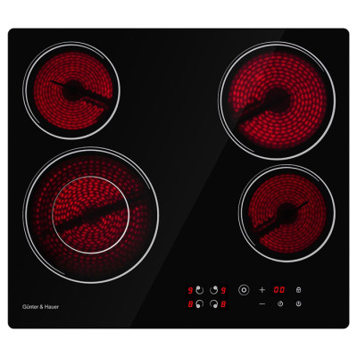 Gunter&Hauer CER 641