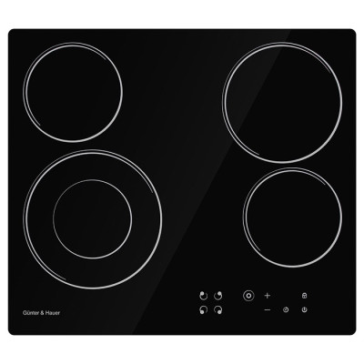 Gunter&Hauer CER 641