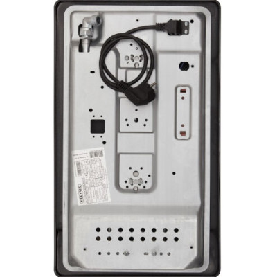 Eleyus NORMA 30 BL CF