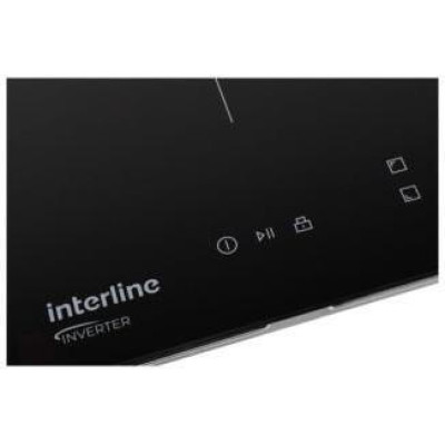 INTERLINE HIV 960 SIR BA Synergy