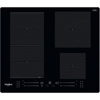 WHIRLPOOL WF S7560 NE