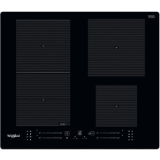 WHIRLPOOL WF S7560 NE