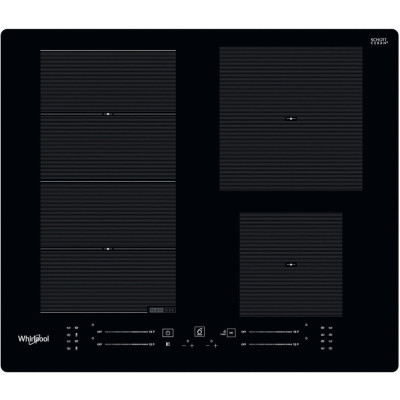 WHIRLPOOL WF S7560 NE