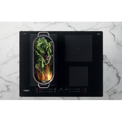 WHIRLPOOL WF S7560 NE
