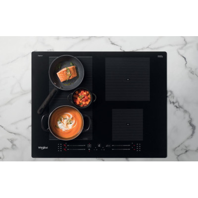 WHIRLPOOL WF S7560 NE