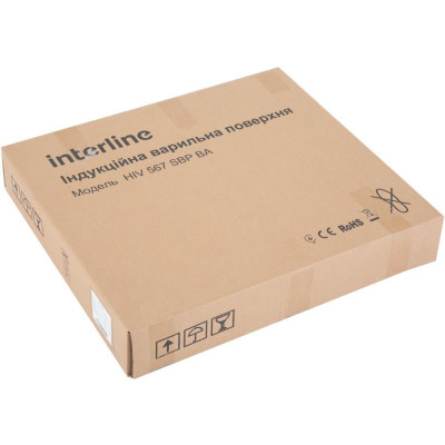 Interline HIV 567 SBP BA