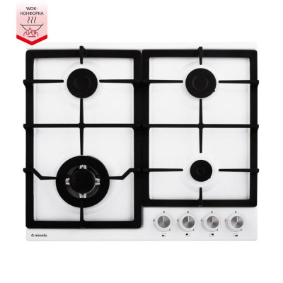 Minola MGM 61626 WH