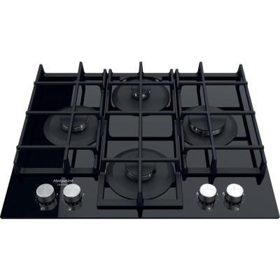 Hotpoint-Ariston HAGS61FBK