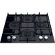 Hotpoint-Ariston HAGS61FBK
