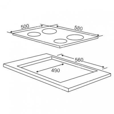 Grunhelm GPG 4101 WF