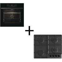 Gorenje BO6735E02BK + G641EB