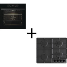 Gorenje BO6735E02BK + G641EB