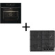 Gorenje BO6735E02BK + G641EB