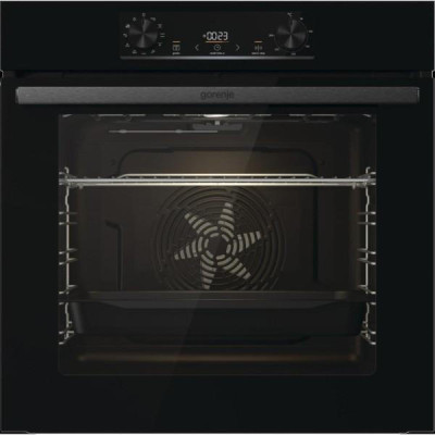 Gorenje BO6735E02BK + G641EB
