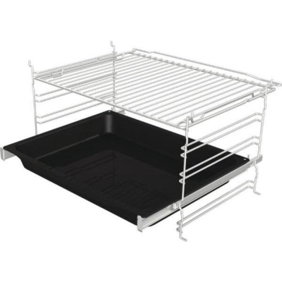 Gorenje BO6735E02BK + G641EB