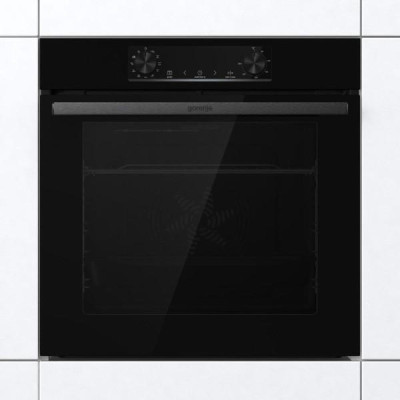 Gorenje BO6735E02BK + G641EB