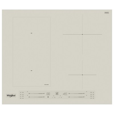 Whirlpool WL S2760 BF/S