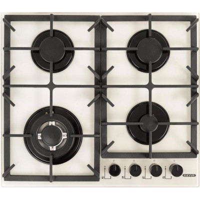 ELEYUS ALMADA 60 BG CTF