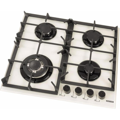 ELEYUS ALMADA 60 BG CTF