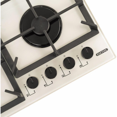 ELEYUS ALMADA 60 BG CTF