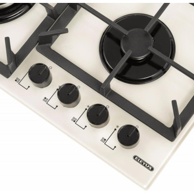 ELEYUS ALMADA 60 BG CTF