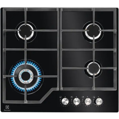 Electrolux EGG64362K