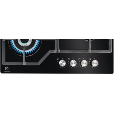 Electrolux EGG64362K