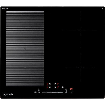 Pyramida IH P 644 BZ