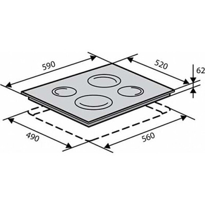 Ventolux HV66TC