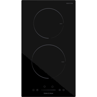 Gunter & Hauer ID 30