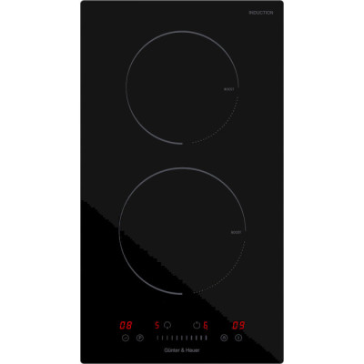 Gunter & Hauer ID 30