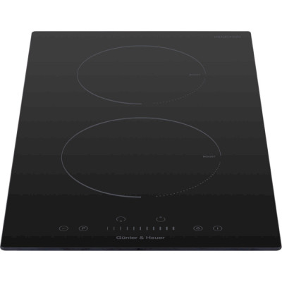 Gunter & Hauer ID 30