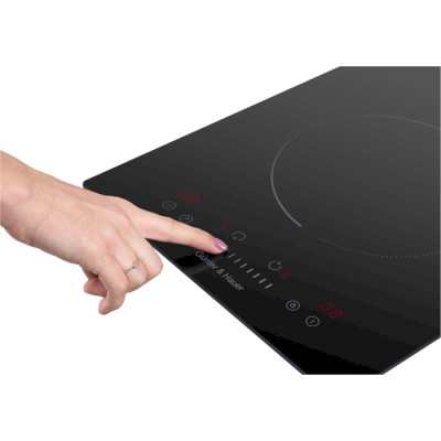 Gunter & Hauer ID 30