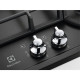 Electrolux GPE363RCK