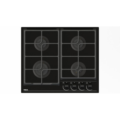 Teka GBC 64100 KBN BLACK 112580037