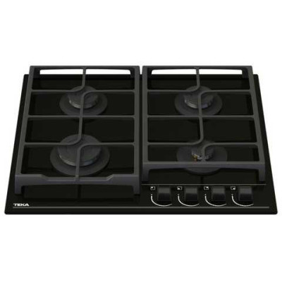 Teka GBC 64100 KBN BLACK 112580037