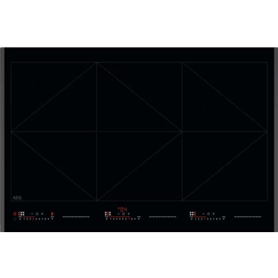 AEG NIR86T08FB