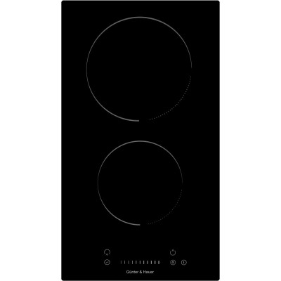 Gunter & Hauer CER 320