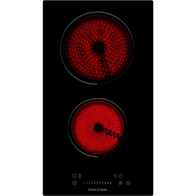 Gunter & Hauer CER 320