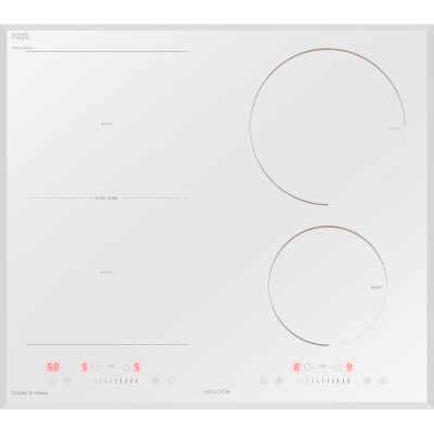Gunter & Hauer I 6 MW