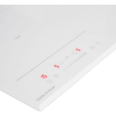 Gunter & Hauer I 6 MW