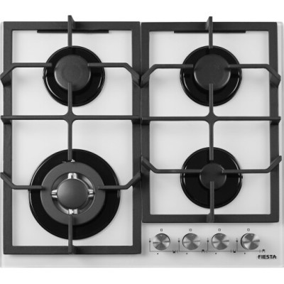 Fiesta G64WGCH SBF R