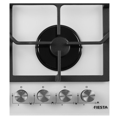 Fiesta G64WGCH SBF R