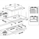 Whirlpool AKTL 629 NB