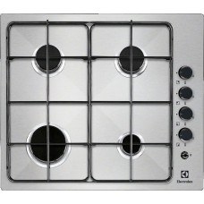 Electrolux EGG6041NOX