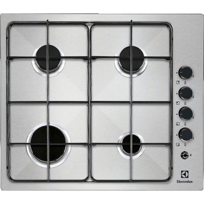 Electrolux EGG6041NOX